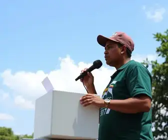 votação em Juazeiro do Norte (CE)